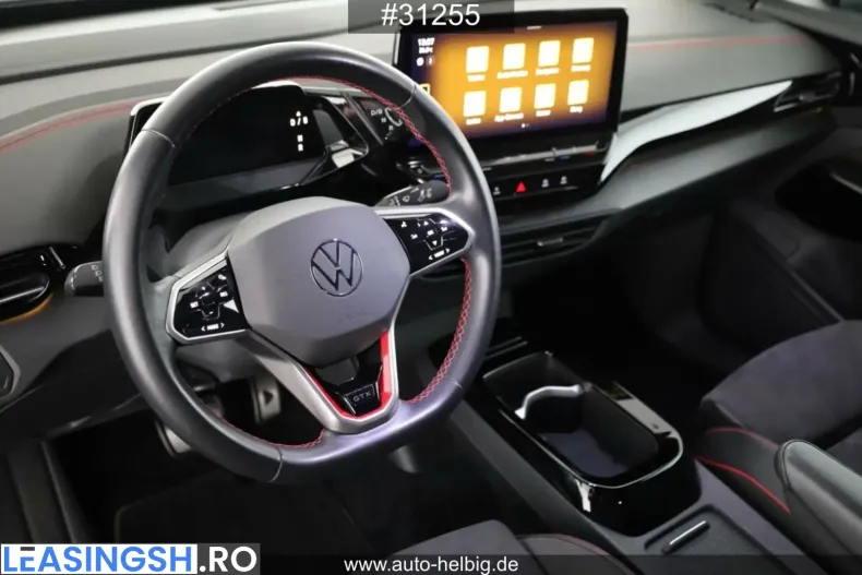 Volkswagen ID.5 din 2024 cu 59.200 km - oferta VOL228866 - foto 11