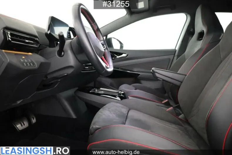 Volkswagen ID.5 din 2024 cu 59.200 km - oferta VOL228866 - foto 12