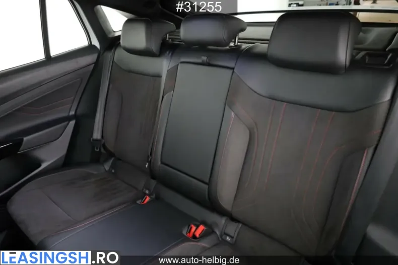 Volkswagen ID.5 din 2024 cu 59.200 km - oferta VOL228866 - foto 13