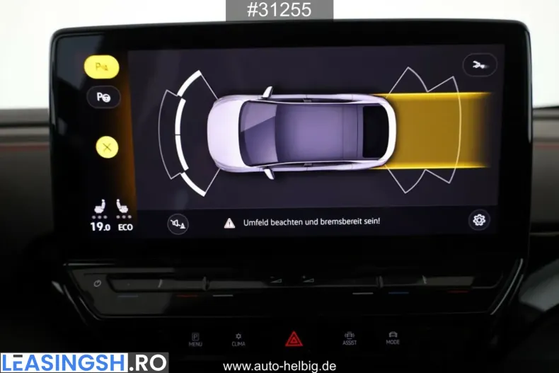 Volkswagen ID.5 din 2024 cu 59.200 km - oferta VOL228866 - foto 23