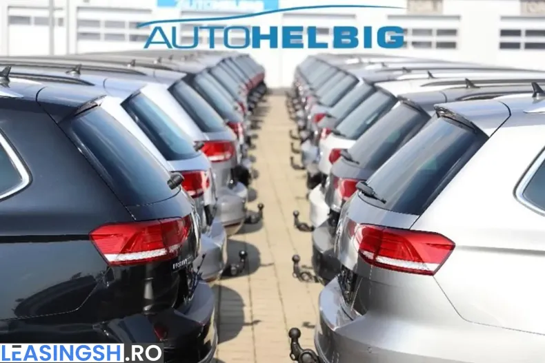 Volkswagen ID.5 din 2024 cu 59.200 km - oferta VOL228866 - foto 24
