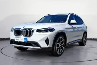 BMW X3 (Seria X) din 2023 cu 36.800 km - oferta BMW228867 - foto 1