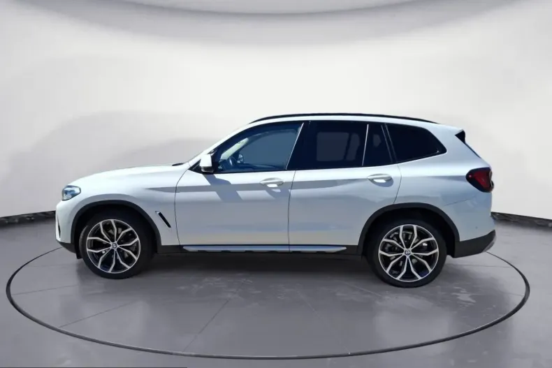 BMW X3 (Seria X) din 2023 cu 36.800 km - oferta BMW228867 - foto 2