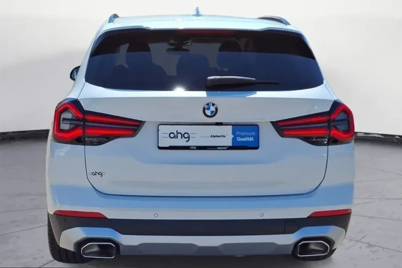BMW X3 (Seria X) din 2023 cu 36.800 km - oferta BMW228867 - foto 4