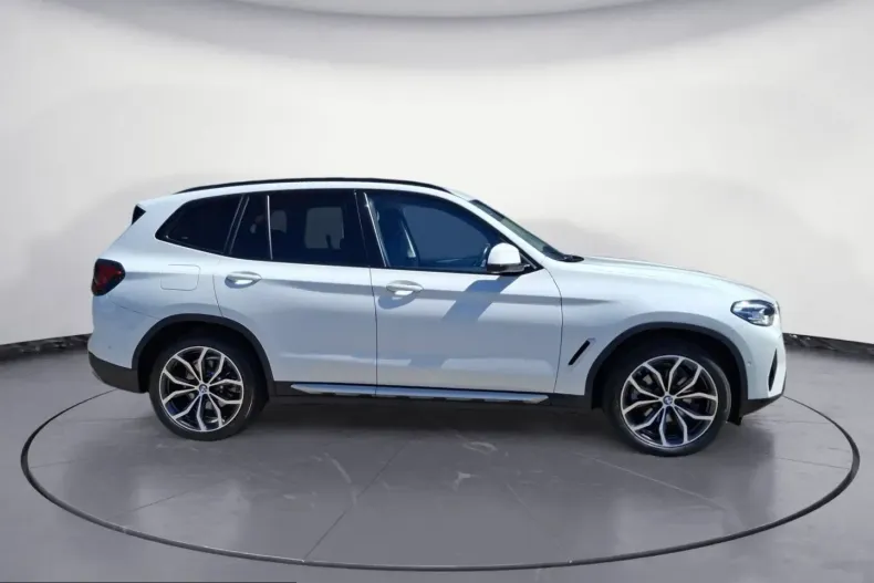 BMW X3 (Seria X) din 2023 cu 36.800 km - oferta BMW228867 - foto 5