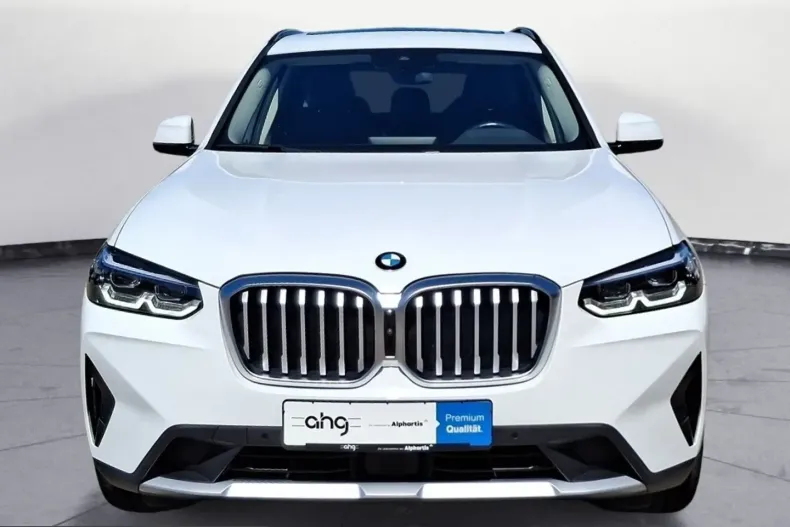 BMW X3 (Seria X) din 2023 cu 36.800 km - oferta BMW228867 - foto 6