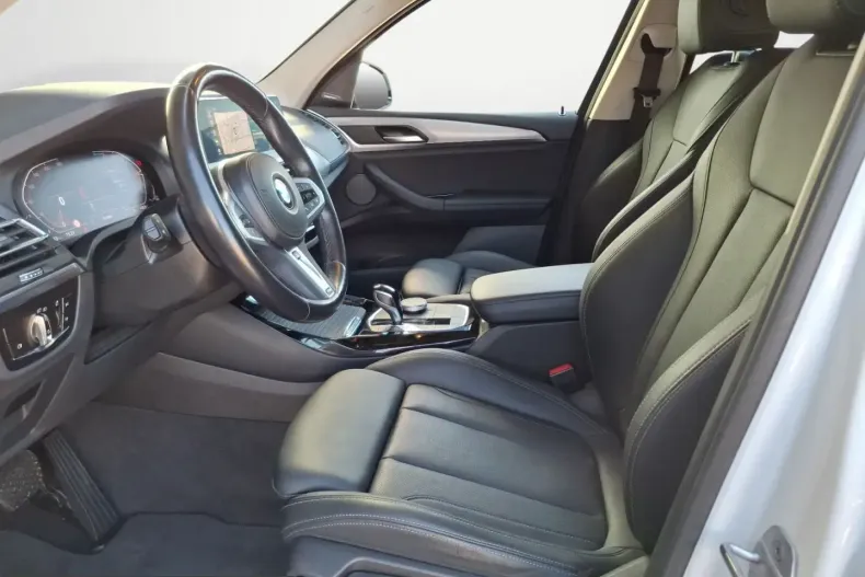 BMW X3 (Seria X) din 2023 cu 36.800 km - oferta BMW228867 - foto 7