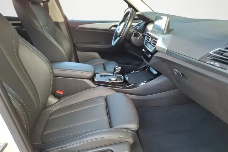 BMW X3 (Seria X) din 2023 cu 36.800 km - oferta BMW228867 - foto 8