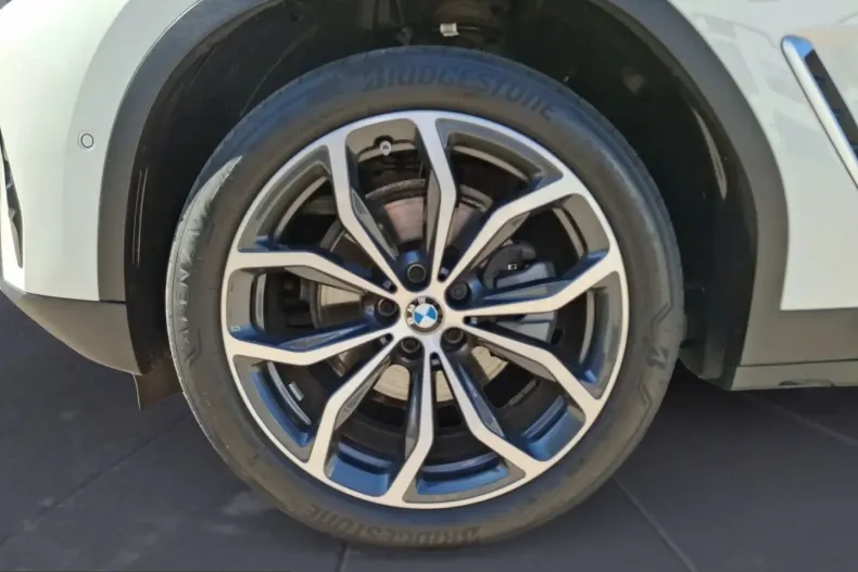BMW X3 (Seria X) din 2023 cu 36.800 km - oferta BMW228867 - foto 11