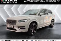 Volvo XC90 din 2023 cu 32.125 km - oferta VOL228868 - foto 1