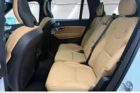 Volvo XC90 din 2023 cu 32.125 km - oferta VOL228868 - foto 8