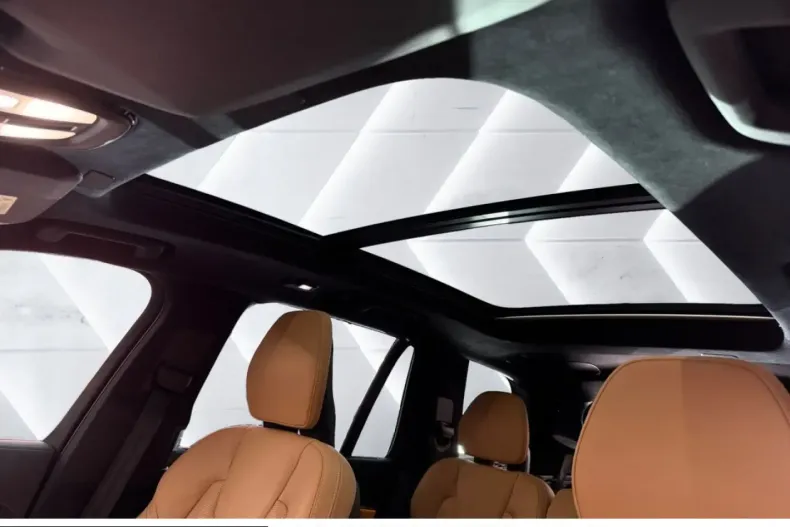 Volvo XC90 din 2023 cu 32.125 km - oferta VOL228868 - foto 22