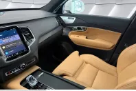 Volvo XC90 din 2023 cu 32.125 km - oferta VOL228868 - foto 24
