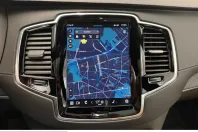 Volvo XC90 din 2023 cu 32.125 km - oferta VOL228868 - foto 26