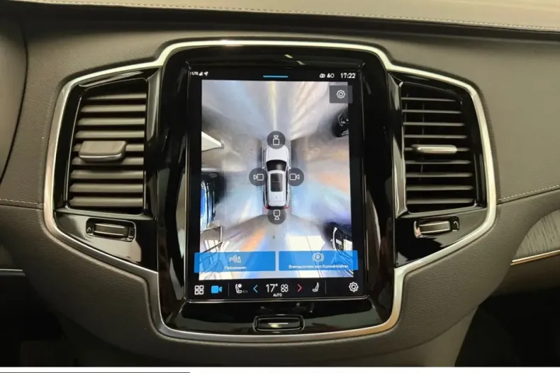 Volvo XC90 din 2023 cu 32.125 km - oferta VOL228868 - foto 28