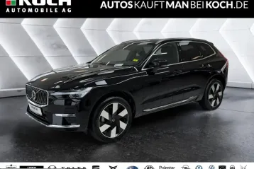 Volvo XC60 din 2025 - oferta VOL228869