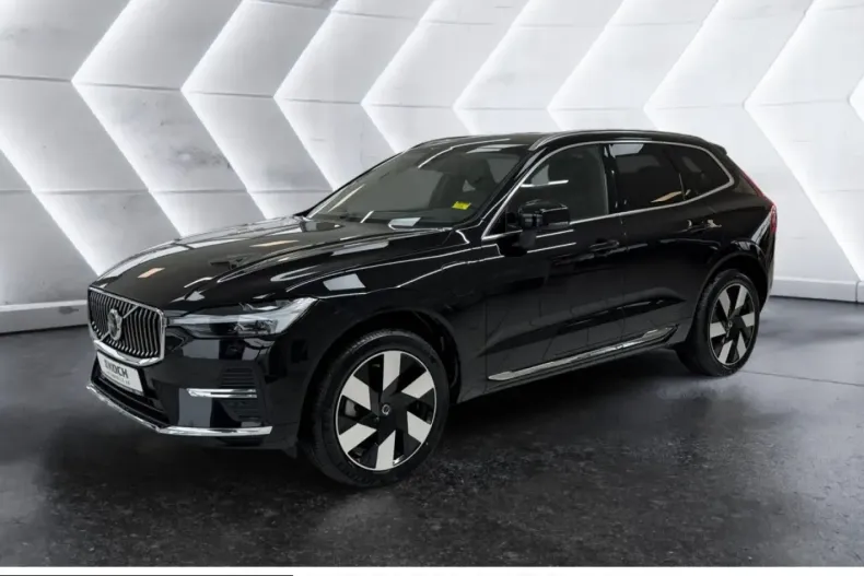 Volvo XC60 din 2025 cu 18.595 km - oferta VOL228869 - foto 3