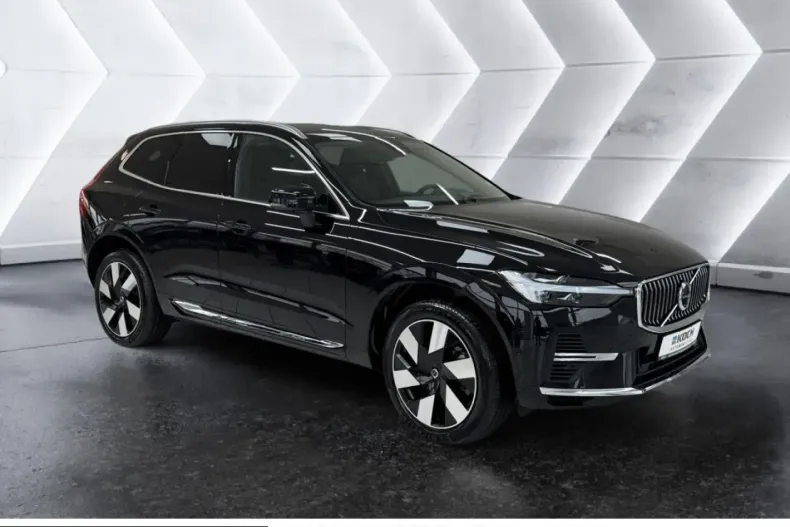 Volvo XC60 din 2025 cu 18.595 km - oferta VOL228869 - foto 6