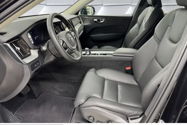 Volvo XC60 din 2025 cu 18.595 km - oferta VOL228869 - foto 7