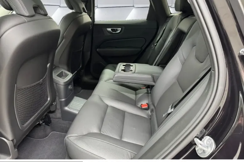 Volvo XC60 din 2025 cu 18.595 km - oferta VOL228869 - foto 8