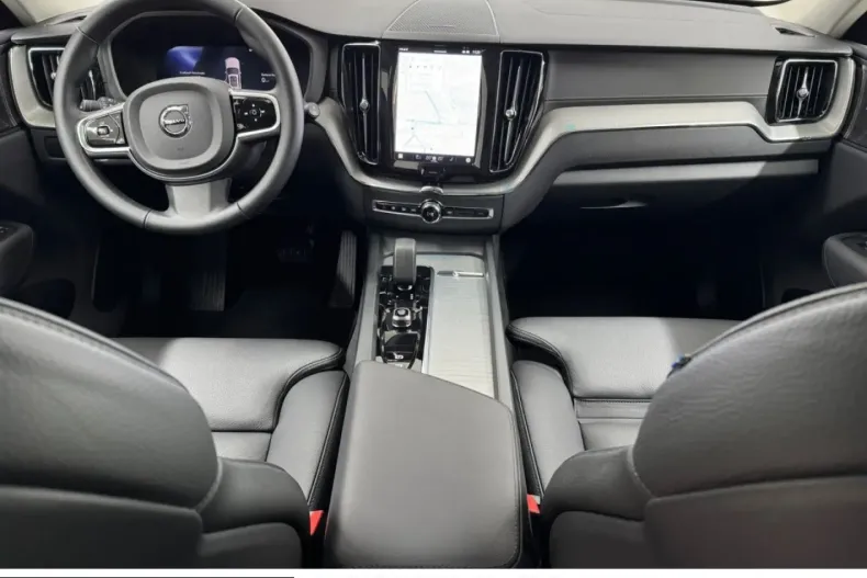 Volvo XC60 din 2025 cu 18.595 km - oferta VOL228869 - foto 9
