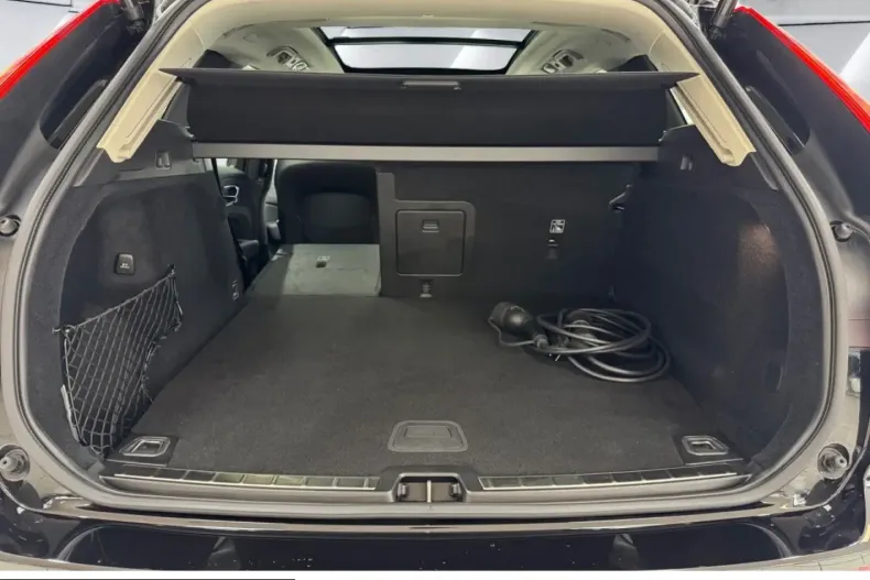 Volvo XC60 din 2025 cu 18.595 km - oferta VOL228869 - foto 16