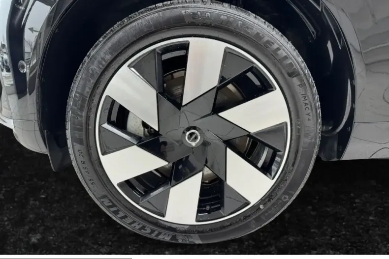 Volvo XC60 din 2025 cu 18.595 km - oferta VOL228869 - foto 17
