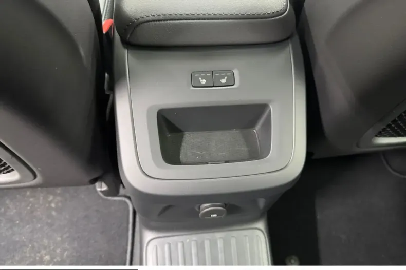Volvo XC60 din 2025 cu 18.595 km - oferta VOL228869 - foto 19