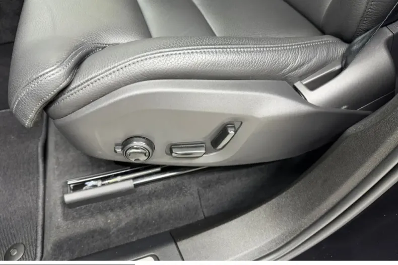Volvo XC60 din 2025 cu 18.595 km - oferta VOL228869 - foto 20