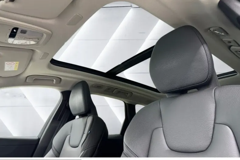 Volvo XC60 din 2025 cu 18.595 km - oferta VOL228869 - foto 33