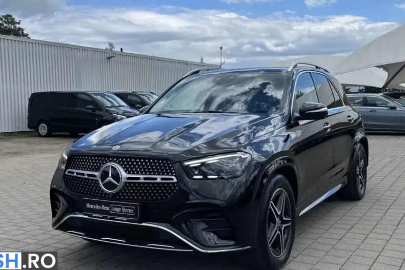 Mercedes-Benz GLE 350 (Clasa GLE) din 2023 cu 68.681 km - oferta MER228870 - foto 1