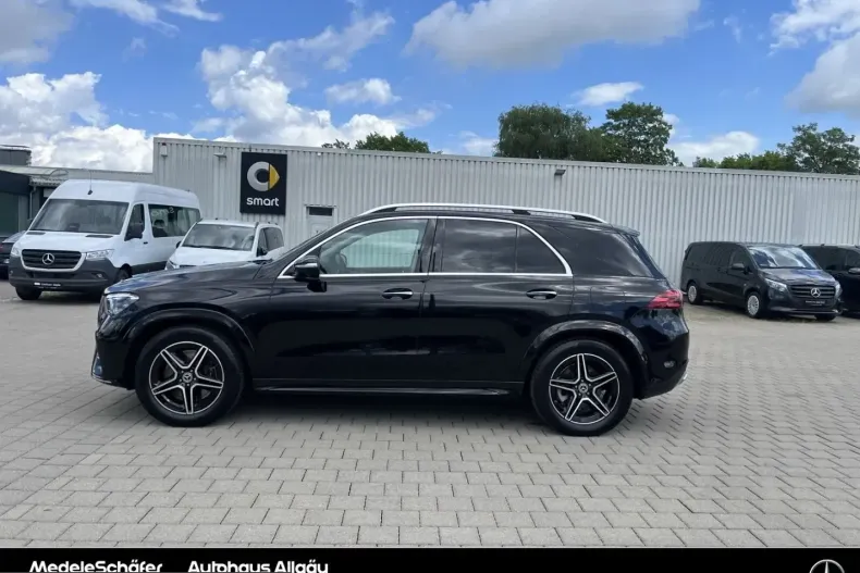 Mercedes-Benz GLE 350 (Clasa GLE) din 2023 cu 68.681 km - oferta MER228870 - foto 4
