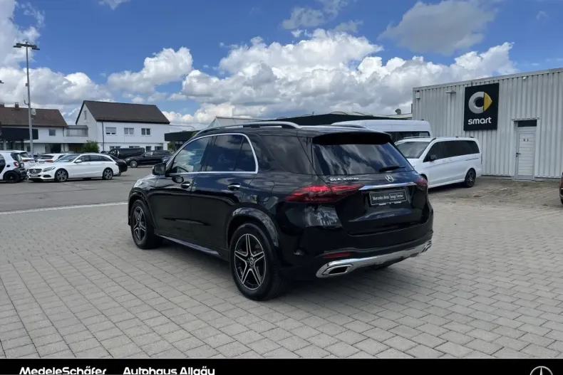 Mercedes-Benz GLE 350 (Clasa GLE) din 2023 cu 68.681 km - oferta MER228870 - foto 5