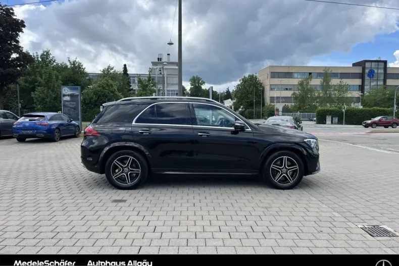 Mercedes-Benz GLE 350 (Clasa GLE) din 2023 cu 68.681 km - oferta MER228870 - foto 8
