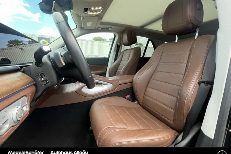 Mercedes-Benz GLE 350 (Clasa GLE) din 2023 cu 68.681 km - oferta MER228870 - foto 10