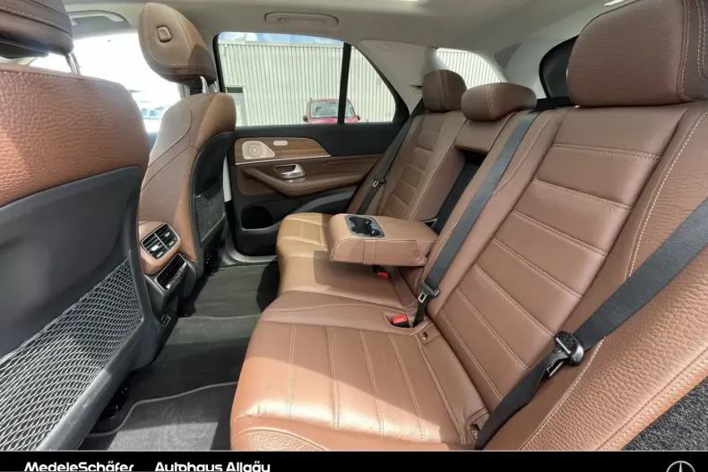 Mercedes-Benz GLE 350 (Clasa GLE) din 2023 cu 68.681 km - oferta MER228870 - foto 16