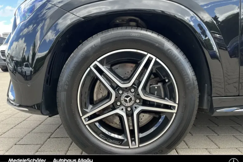 Mercedes-Benz GLE 350 (Clasa GLE) din 2023 cu 68.681 km - oferta MER228870 - foto 21