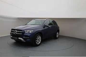 Mercedes-Benz GLE 450 din 2023 - oferta MER228871