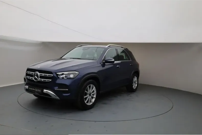 Mercedes-Benz GLE 450 (Clasa GLE) din 2023 cu 11.274 km - oferta MER228871 - foto 1