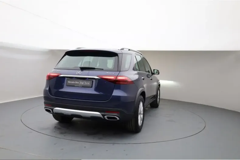 Mercedes-Benz GLE 450 (Clasa GLE) din 2023 cu 11.274 km - oferta MER228871 - foto 3