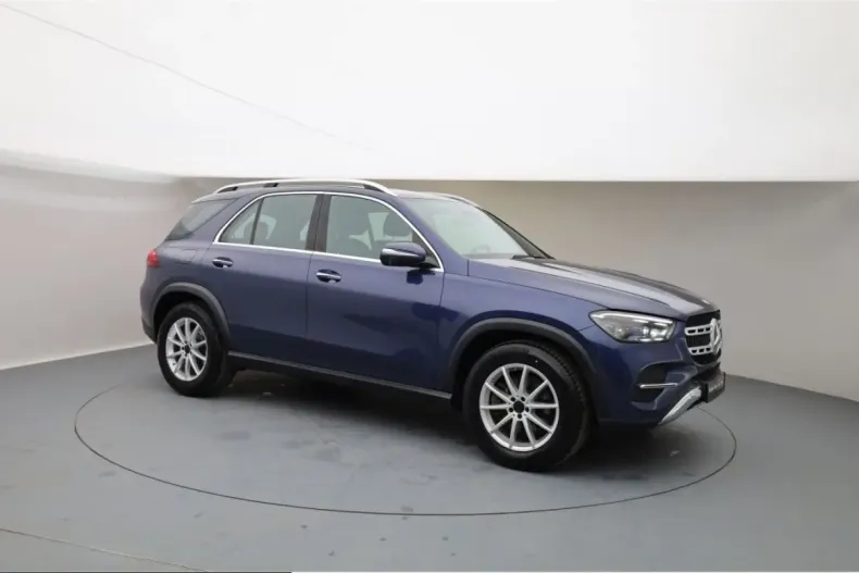 Mercedes-Benz GLE 450 (Clasa GLE) din 2023 cu 11.274 km - oferta MER228871 - foto 5