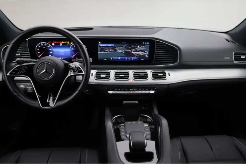 Mercedes-Benz GLE 450 (Clasa GLE) din 2023 cu 11.274 km - oferta MER228871 - foto 22