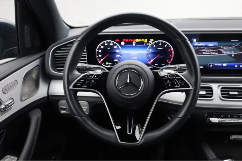 Mercedes-Benz GLE 450 (Clasa GLE) din 2023 cu 11.274 km - oferta MER228871 - foto 24