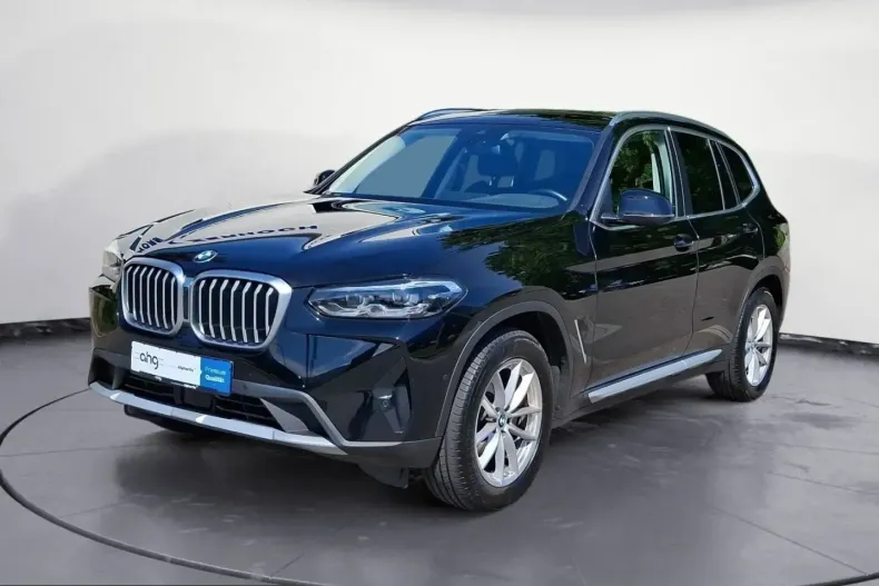 BMW X3 (Seria X) din 2023 cu 61.856 km - oferta BMW228872 - foto 1