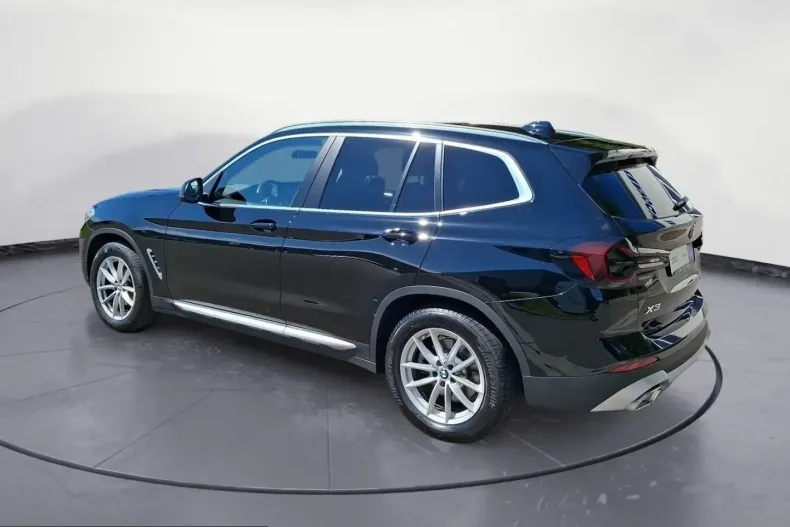 BMW X3 (Seria X) din 2023 cu 61.856 km - oferta BMW228872 - foto 3