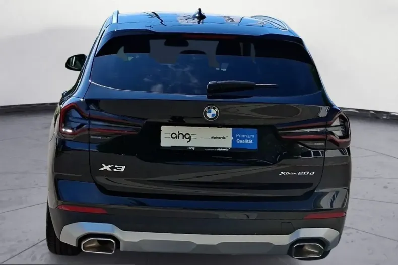 BMW X3 (Seria X) din 2023 cu 61.856 km - oferta BMW228872 - foto 4