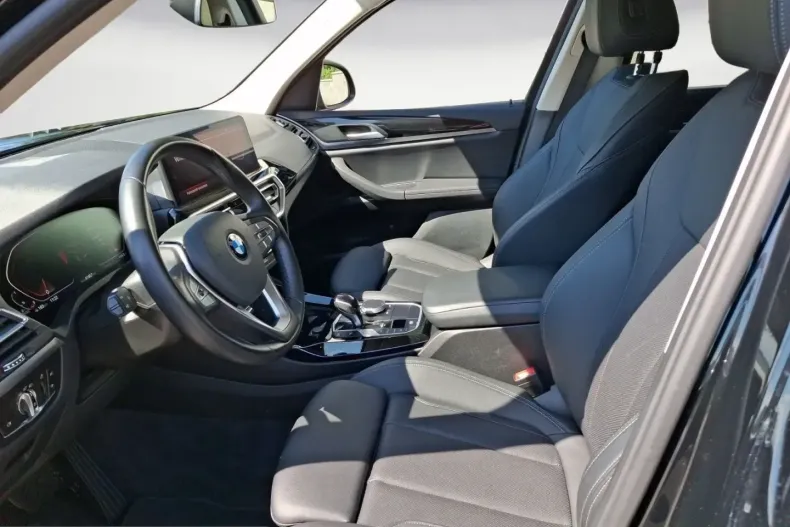BMW X3 (Seria X) din 2023 cu 61.856 km - oferta BMW228872 - foto 7