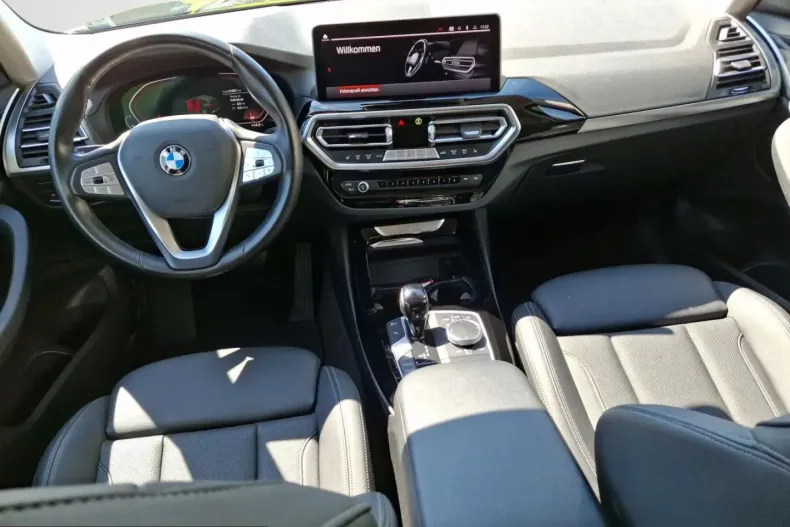 BMW X3 (Seria X) din 2023 cu 61.856 km - oferta BMW228872 - foto 10