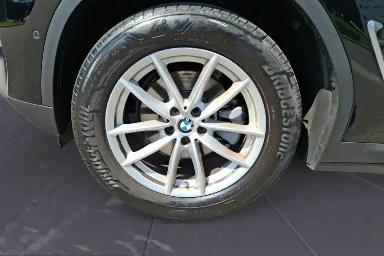 BMW X3 (Seria X) din 2023 cu 61.856 km - oferta BMW228872 - foto 11