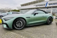 Mercedes-Benz SL 43 AMG (Clasa SL) din 2024 cu 12.620 km - oferta MER228873 - foto 2